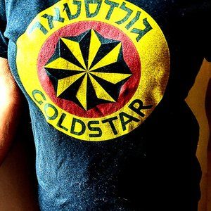 Goldstar Beer T-shirt